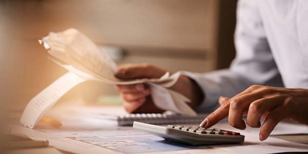 Cobranças e encargos — Ações e Execuções Bancárias