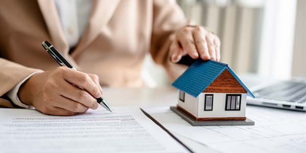 Contratos de locação — Direito Cível