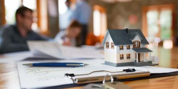 Compra e venda de imóveis — Direito Cível