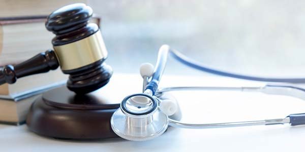 Erro médico e responsabilidade civil — Direito Médico e da Saúde